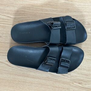H&M Black Women's Sandals